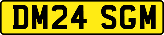 DM24SGM