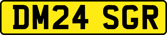 DM24SGR