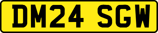 DM24SGW