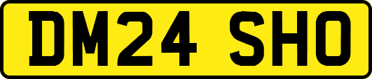 DM24SHO