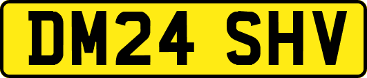 DM24SHV