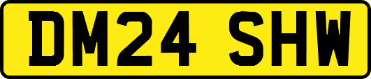 DM24SHW