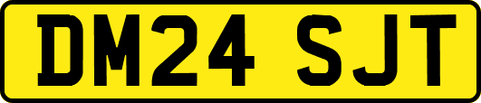 DM24SJT