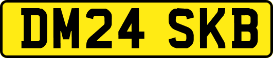 DM24SKB