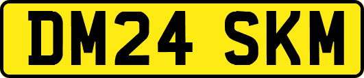 DM24SKM