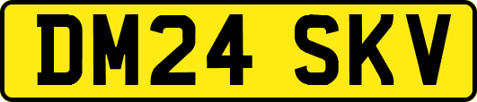 DM24SKV