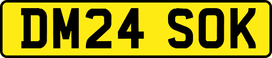 DM24SOK