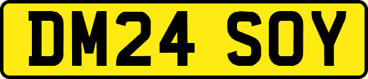 DM24SOY