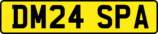 DM24SPA