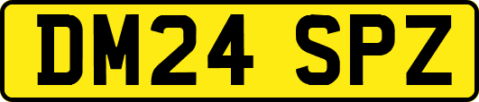 DM24SPZ