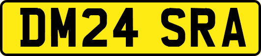 DM24SRA
