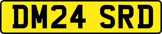 DM24SRD