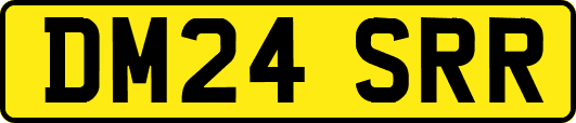 DM24SRR
