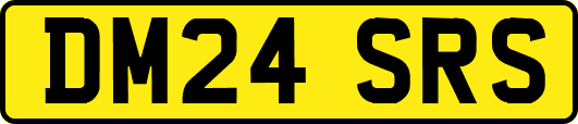 DM24SRS