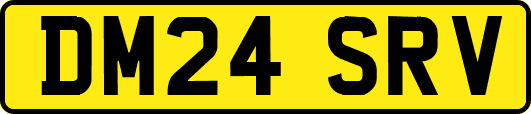 DM24SRV