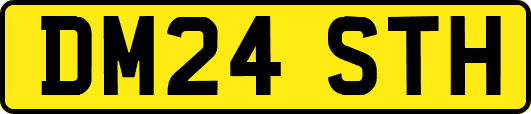 DM24STH