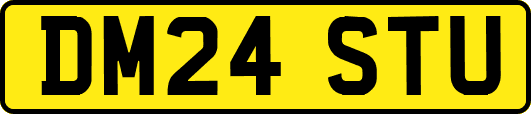 DM24STU