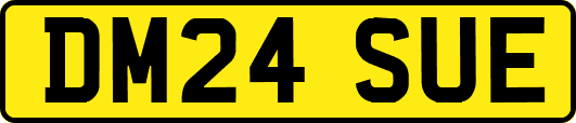 DM24SUE