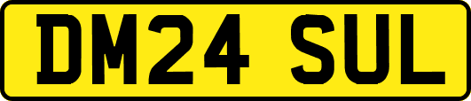 DM24SUL