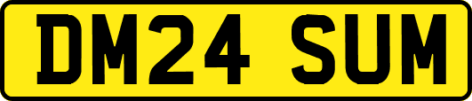 DM24SUM
