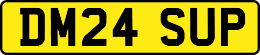 DM24SUP
