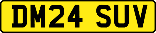 DM24SUV