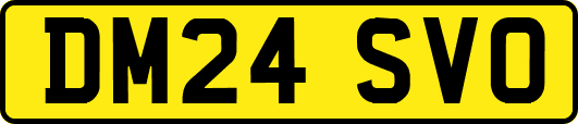 DM24SVO