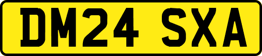 DM24SXA