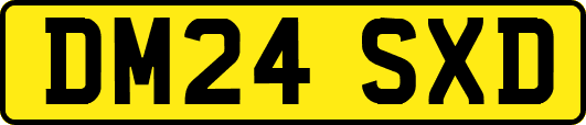 DM24SXD