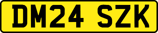 DM24SZK