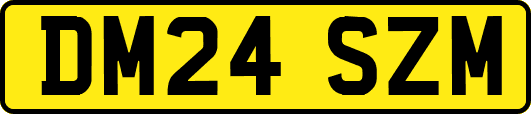 DM24SZM