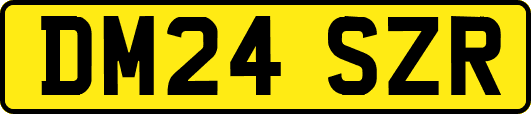 DM24SZR