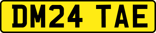 DM24TAE