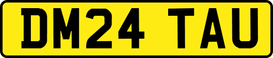 DM24TAU