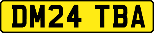 DM24TBA