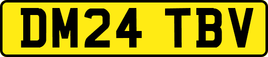 DM24TBV