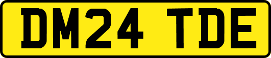 DM24TDE