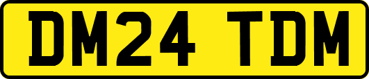 DM24TDM