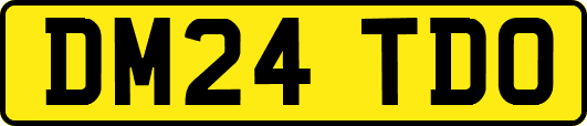 DM24TDO