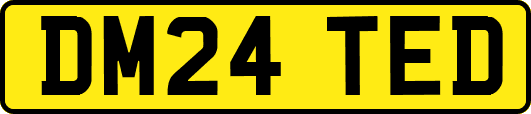 DM24TED