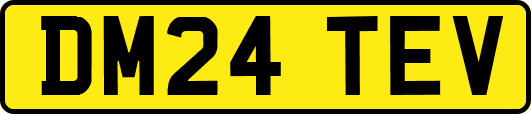 DM24TEV