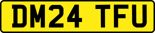 DM24TFU
