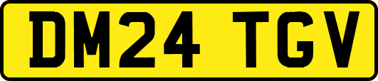 DM24TGV