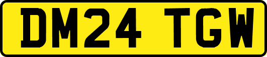 DM24TGW