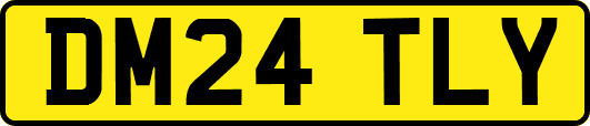 DM24TLY
