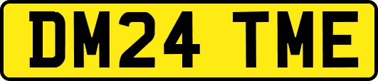 DM24TME