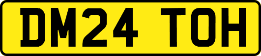 DM24TOH