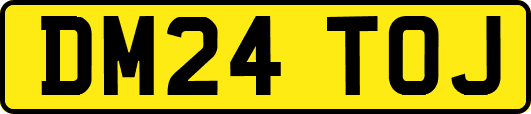 DM24TOJ