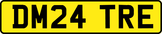 DM24TRE
