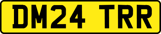 DM24TRR